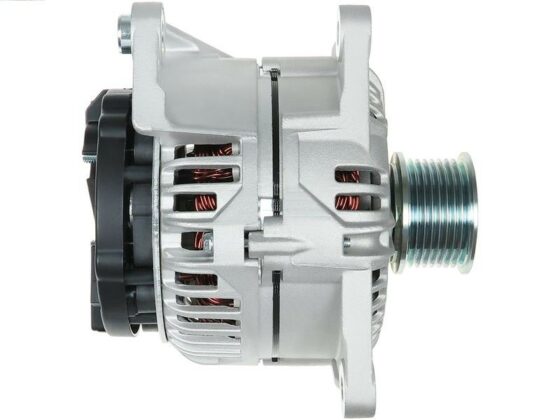 Alternator TL100A  TL70A  TL80A  TL90A  TN85DA  TN85SA  Mascott 110  Mascott 110.35 