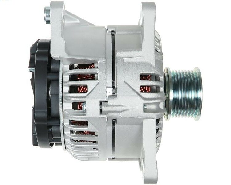 Alternator TL100A  TL70A  TL80A  TL90A  TN85DA  TN85SA  Mascott 110  Mascott 110.35 