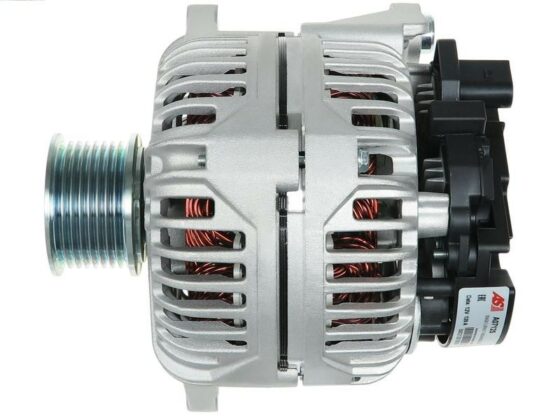 Alternator TL100A  TL70A  TL80A  TL90A  TN85DA  TN85SA  Mascott 110  Mascott 110.35 