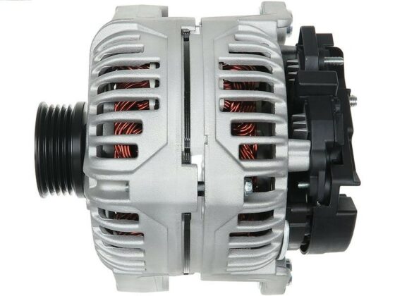 Alternator Astra G 1.2 16V  Corsa C 1.0  Corsa C 1.2  Corsa C 1.2 16V  Corsa Mk I 1.0