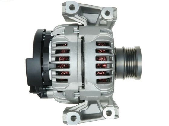 Alternator Signum 2.0 Turbo  Signum 2.2 Direct  Vectra 2.0 16V Turbo  Vectra 2.0 16V