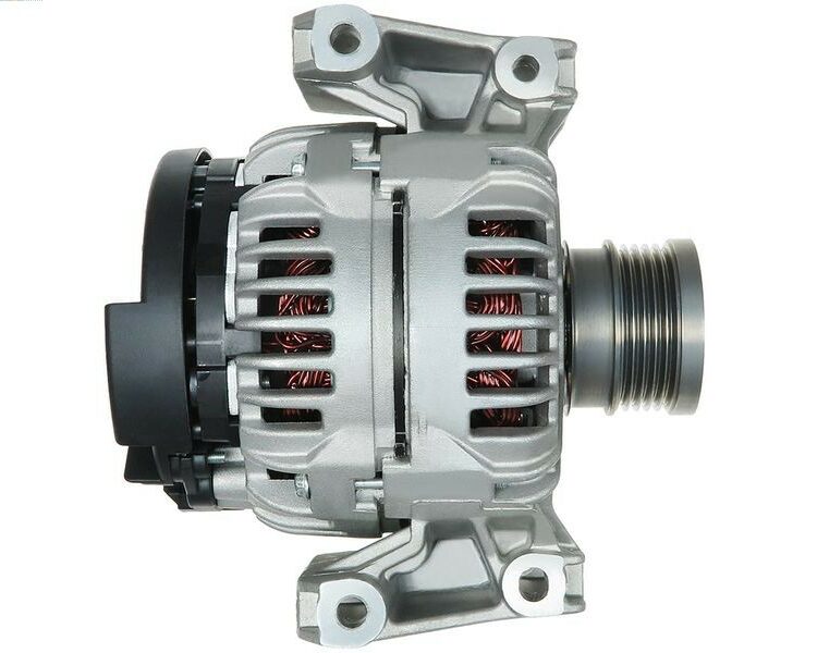 Alternator Signum 2.0 Turbo  Signum 2.2 Direct  Vectra 2.0 16V Turbo  Vectra 2.0 16V