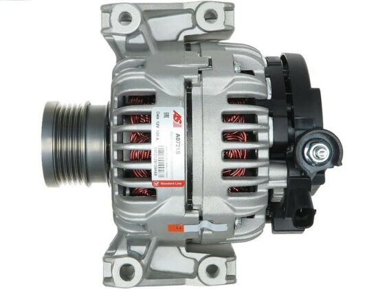 Alternator Signum 2.0 Turbo  Signum 2.2 Direct  Vectra 2.0 16V Turbo  Vectra 2.0 16V