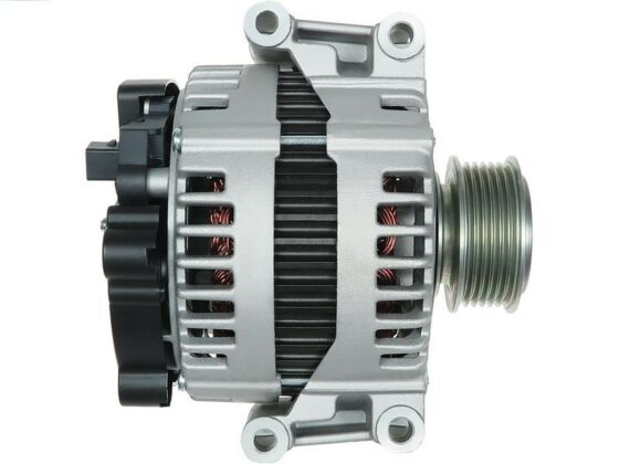 Alternator A6 2.8 FSI Quattro  A6 3.0 TFSi Quattro  A6 3.2 FSi  A6 3.2 FSi Quattro  0