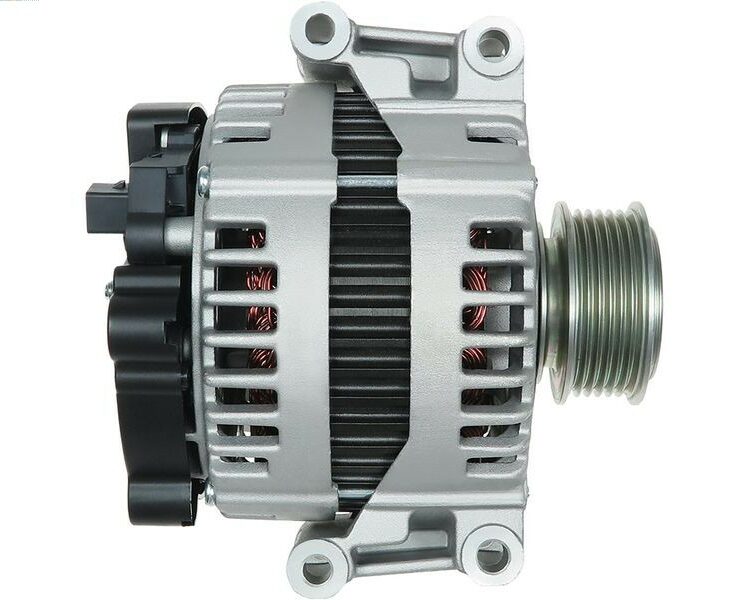 Alternator A6 2.8 FSI Quattro  A6 3.0 TFSi Quattro  A6 3.2 FSi  A6 3.2 FSi Quattro  0