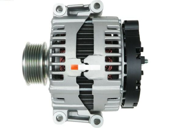 Alternator A6 2.8 FSI Quattro  A6 3.0 TFSi Quattro  A6 3.2 FSi  A6 3.2 FSi Quattro  0