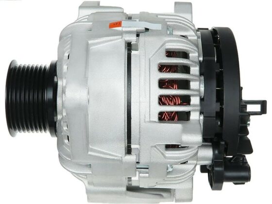 Alternator Volksbus 8.150 EOD 3.0 [4.08TCE] 09.2005-