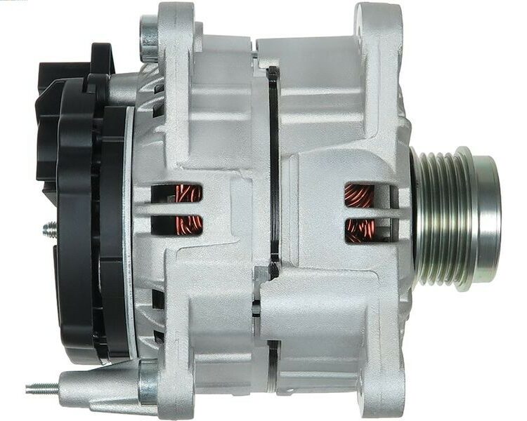 Alternator A4 1.9 TDi  A4 1.9 TDi Quattro  A6 1.9 TDi  Superb 1.9 TDi  Superb 2.0  Su