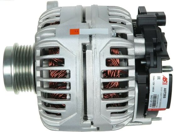 Alternator A4 1.9 TDi  A4 1.9 TDi Quattro  A6 1.9 TDi  Superb 1.9 TDi  Superb 2.0  Su