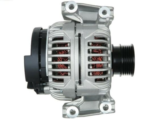 Alternator 9-3 1.8t  9-3 2.0 t  9-3 2.0t  9-3 2.0t BioPower [B207E]  [B207L]  [B207R]