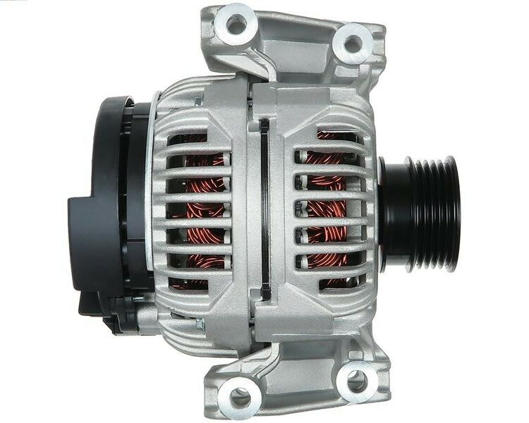 Alternator 9-3 1.8t  9-3 2.0 t  9-3 2.0t  9-3 2.0t BioPower [B207E]  [B207L]  [B207R]