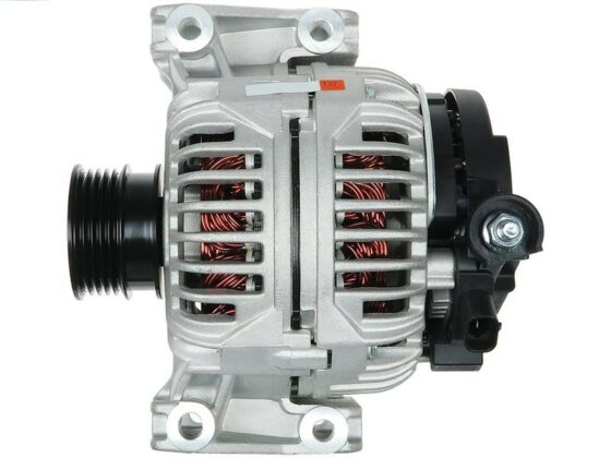 Alternator 9-3 1.8t  9-3 2.0 t  9-3 2.0t  9-3 2.0t BioPower [B207E]  [B207L]  [B207R]