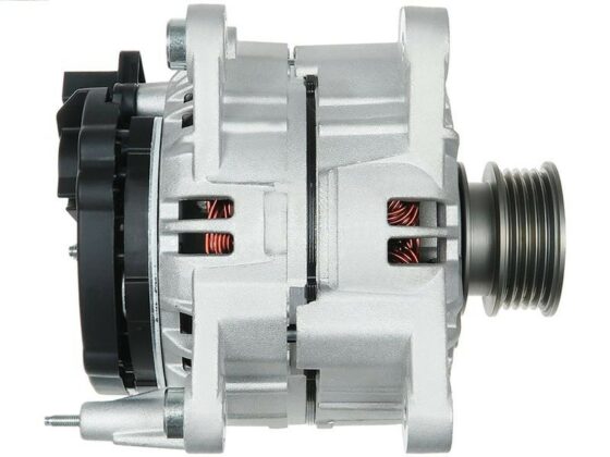 Alternator Q3 RS 2.5 Quattro  RS3 2.5 Quattro Sportback  TT 2.5 RS Quattro [CTSA]  [C