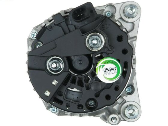 Alternator Q3 RS 2.5 Quattro  RS3 2.5 Quattro Sportback  TT 2.5 RS Quattro [CTSA]  [C