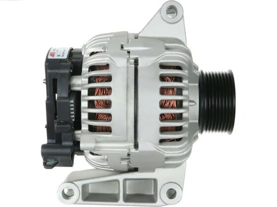 Alternator U 216 5.2  U 218 5.2  U 318 5.2  U 423 5.2  U 423 L 5.2  U 427 7.7  U 427