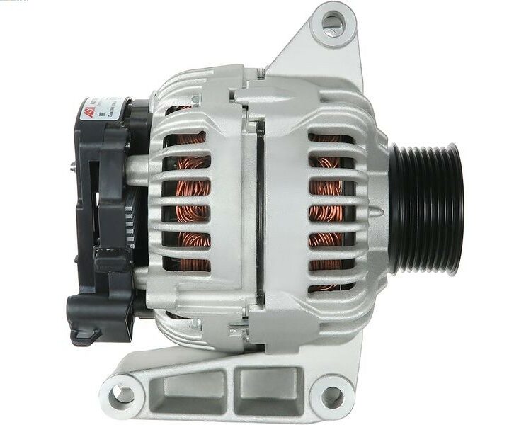 Alternator U 216 5.2  U 218 5.2  U 318 5.2  U 423 5.2  U 423 L 5.2  U 427 7.7  U 427