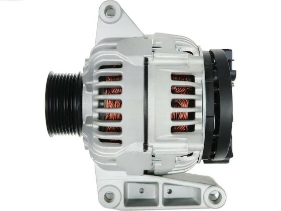 Alternator U 216 5.2  U 218 5.2  U 318 5.2  U 423 5.2  U 423 L 5.2  U 427 7.7  U 427