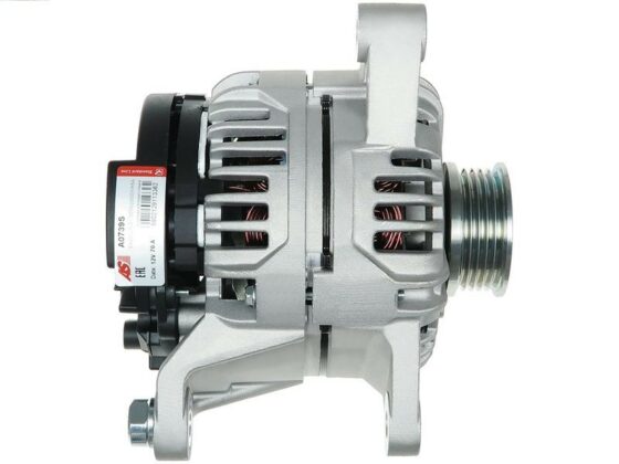 Alternator A4 1.6  A4 1.8  A4 1.8 Quattro  A4 1.8 Turbo  A4 1.8 Turbo Quattro  A4 2.4