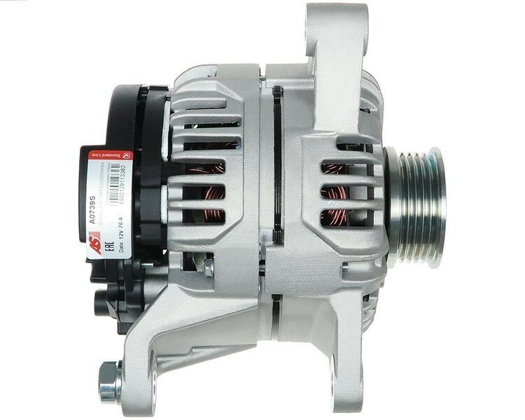 Alternator A4 1.6  A4 1.8  A4 1.8 Quattro  A4 1.8 Turbo  A4 1.8 Turbo Quattro  A4 2.4