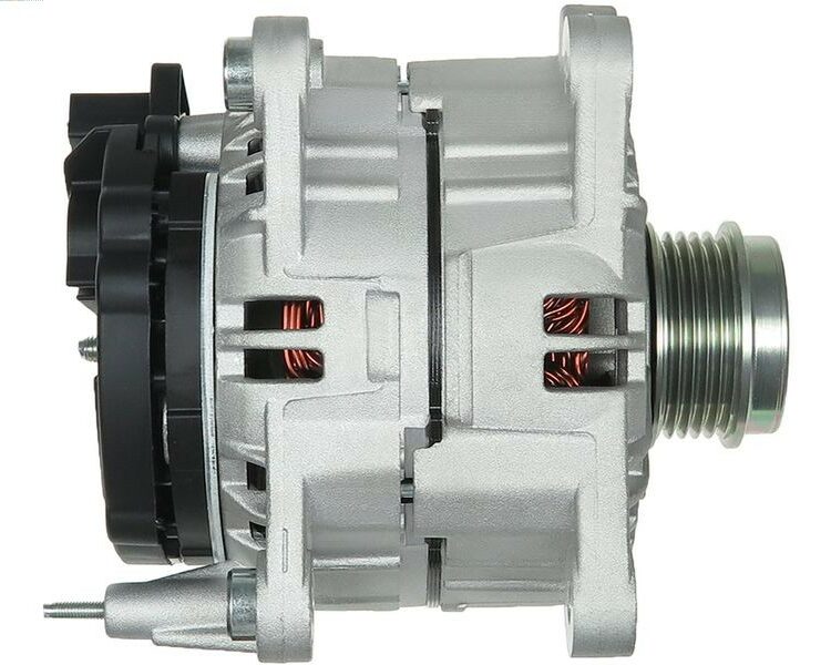 Alternator A3 1.6  A3 1.8  A3 1.8 T  A3 1.8 T Quattro  A3 1.9 TDi  A3 1.9 TDi Quattro