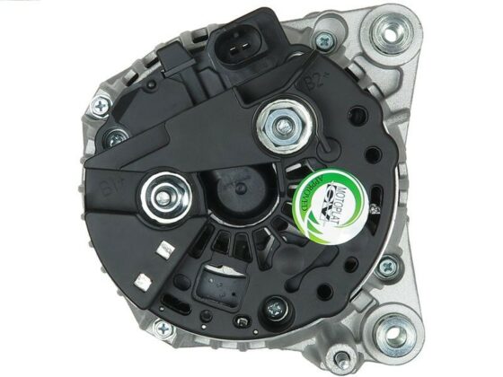 Alternator A3 1.6  A3 1.8  A3 1.8 T  A3 1.8 T Quattro  A3 1.9 TDi  A3 1.9 TDi Quattro