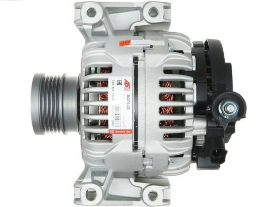 Alternator 9-3 1.8 i  9-3 1.8 T  9-3 1.8 T 2.0  9-3 1.8 T 2.0 BioPower  9-3 2.0 T  9-