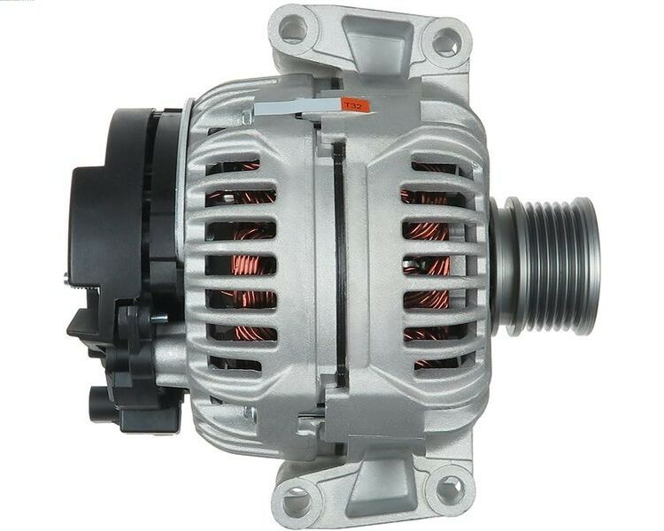 Alternator Mixto 2.1 CDi 110  Sprinter 2.1 CDi  Sprinter 2.1 CDi 4×4  Sprinter 2.2 CD