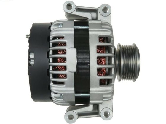 Alternator A4 3.0 TFSi Quattro  A5 3.0 TFSi Quattro  A5 3.0 TFSi Quattro Sportback  Q