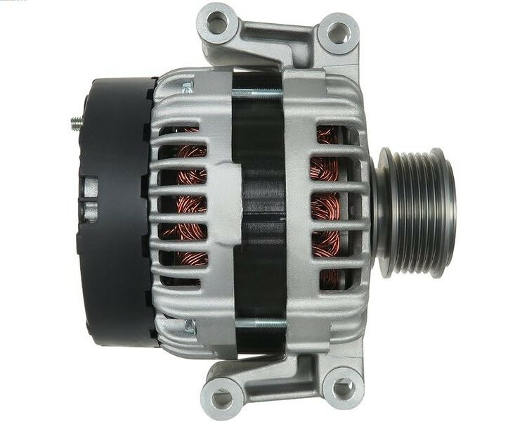 Alternator A4 3.0 TFSi Quattro  A5 3.0 TFSi Quattro  A5 3.0 TFSi Quattro Sportback  Q