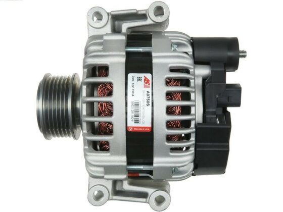 Alternator A4 3.0 TFSi Quattro  A5 3.0 TFSi Quattro  A5 3.0 TFSi Quattro Sportback  Q