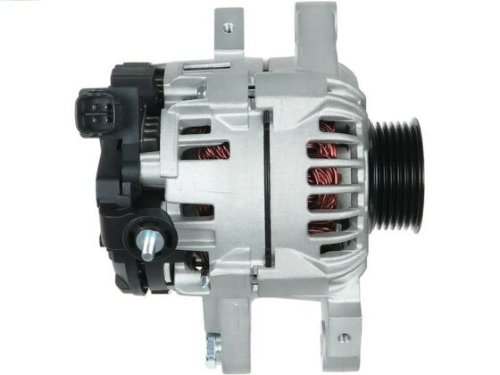 Alternator Yaris 1.0 GPL  Yaris 1.0 VVT-i [1KR-FE] 01.2006-12.2011