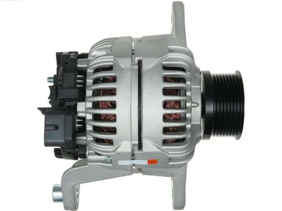 Alternator FH 420 12.8  FH 460 12.8  FH 500 12.8  FH 540 12.8  FM 330 10.8  FM 370 10