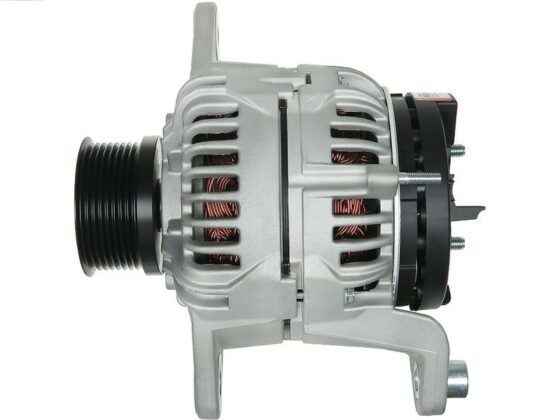 Alternator FH 420 12.8  FH 460 12.8  FH 500 12.8  FH 540 12.8  FM 330 10.8  FM 370 10