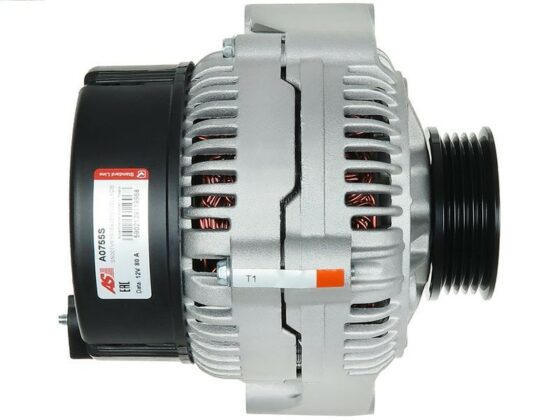 Alternator 155 1.7 T.S.  155 1.8 T.S.  155 1.8 T.S. Sport  155 2.0 T.S. [AR67103]  [A