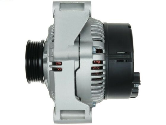 Alternator 155 1.7 T.S.  155 1.8 T.S.  155 1.8 T.S. Sport  155 2.0 T.S. [AR67103]  [A