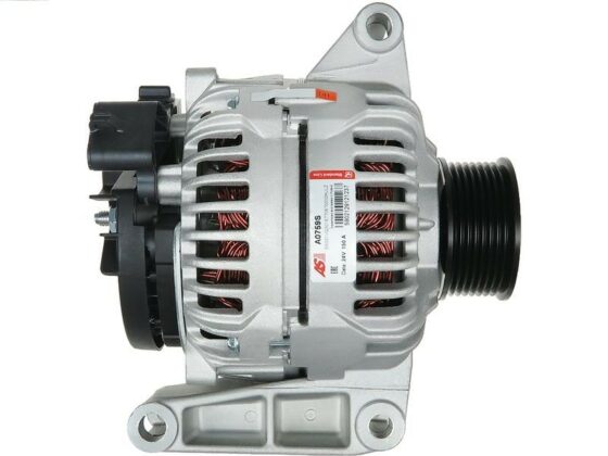 Alternator 1024 7.7  1024 A 7.7  1024 AK 7.7  1024 K 7.7  1024 L 7.7  1224 7.7  1224