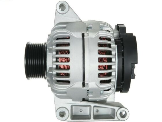 Alternator 1024 7.7  1024 A 7.7  1024 AK 7.7  1024 K 7.7  1024 L 7.7  1224 7.7  1224