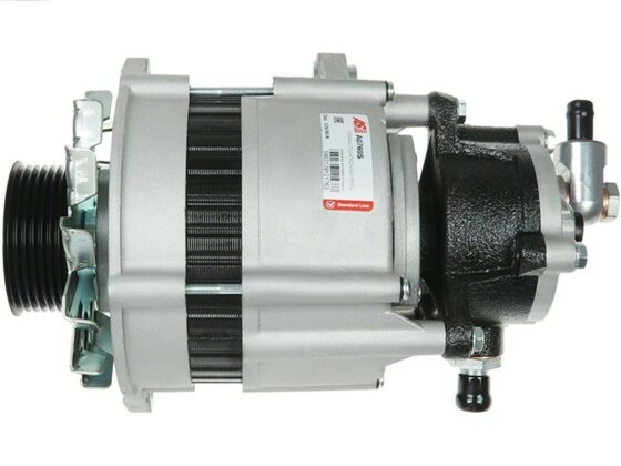 Alternator S10 2.5  S10 2.5 Blazer  01.1995-12.2000