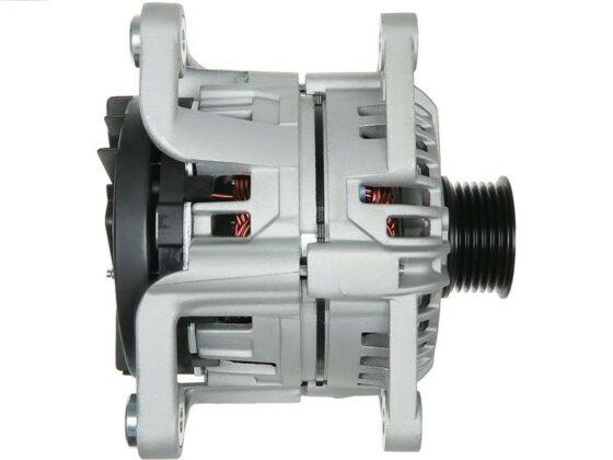 Alternator Courier 1.6  Fiesta 1.0  Fiesta 1.6  Ka 1.0  Ka 1.6 [CCKA]  [C4E]  [CAJA] 