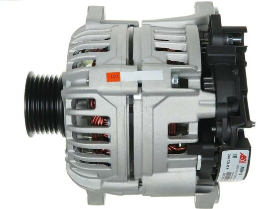 Alternator Courier 1.6  Fiesta 1.0  Fiesta 1.6  Ka 1.0  Ka 1.6 [CCKA]  [C4E]  [CAJA] 