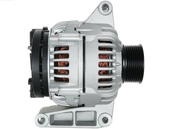 Alternator O 550 7.7 [OM936.915]  [OM936.919]  [OM936.923] 02.2013-