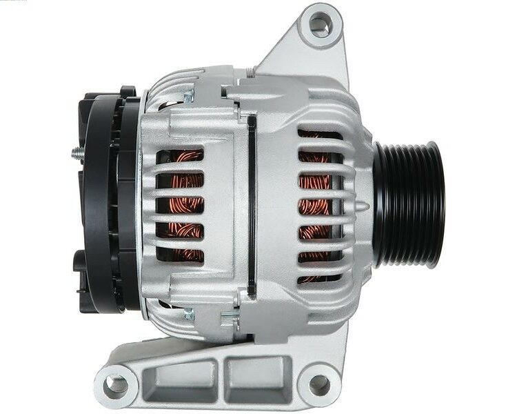 Alternator O 550 7.7 [OM936.915]  [OM936.919]  [OM936.923] 02.2013-