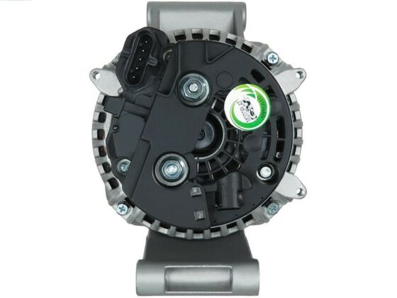 Alternator O 550 7.7 [OM936.915]  [OM936.919]  [OM936.923] 02.2013-