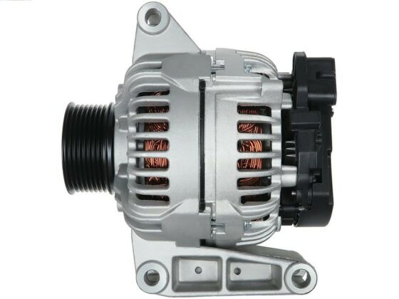 Alternator O 550 7.7 [OM936.915]  [OM936.919]  [OM936.923] 02.2013-