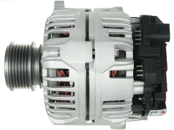 Alternator A2 1.2 TDi  Arosa 1.4 TDi  Cordoba 1.4 TDi  Ibiza 1.4 TDi  Fabia 1.4 TDi 