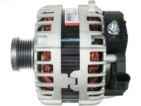 Alternator 328 2.0  520 2.0  520 E  525 2.0  X1 2.0 sDrive  X1 2.0 xDrive  X1 2.0 xDr