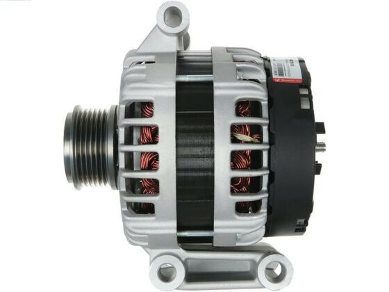 Alternator Tourneo V362 2.2 TDCi  Transit V362 2.2 TDCi [CVFF]  [CYF4]  [CYFF] 09.201