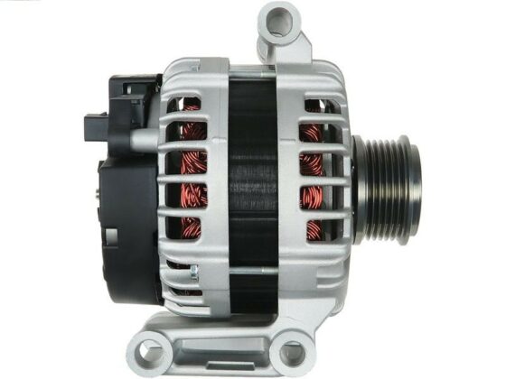 Alternator Jumper 2.0 HDi 110  Jumper 2.0 HDi 130  Jumper 2.0 HDi 150  Relay 2.2 HDi