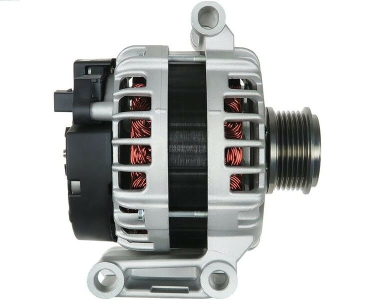 Alternator Jumper 2.0 HDi 110  Jumper 2.0 HDi 130  Jumper 2.0 HDi 150  Relay 2.2 HDi