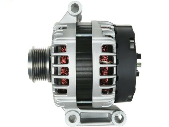 Alternator Jumper 2.0 HDi 110  Jumper 2.0 HDi 130  Jumper 2.0 HDi 150  Relay 2.2 HDi